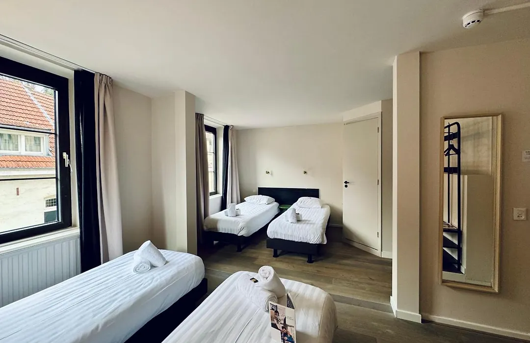 Boutique Hotel Loulou-1