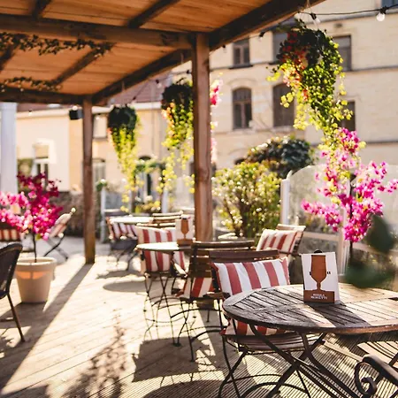 Boutique Hotel Loulou-2
